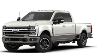 2026 Ford Super Duty® External Image 2
